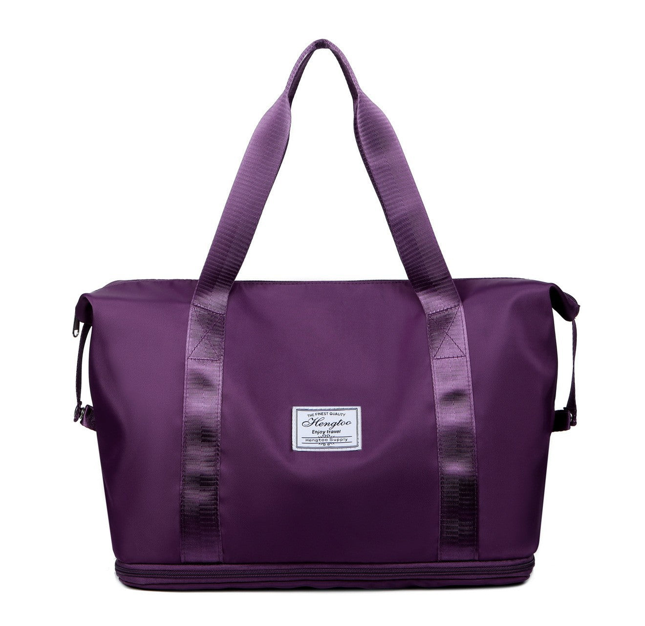 Large Capacity Yoga Bag