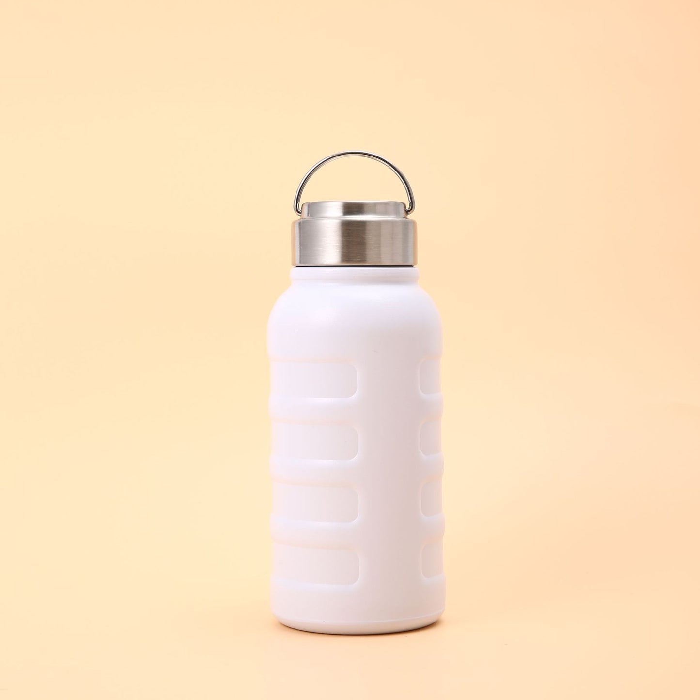 Portable 304 Stainless Steel Insulated Cup