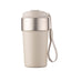 Tumbler With Strap