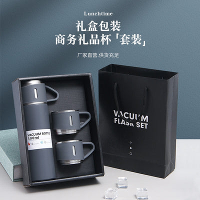 Vacuum Flask Bottle