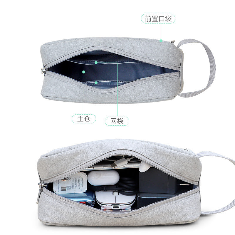 Digital Accessories Storage Bag