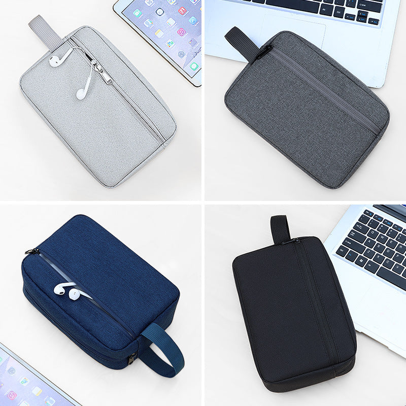 Digital Accessories Storage Bag