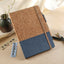 Corkwood Notebook