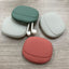 Silicone Earphone Storage Bag