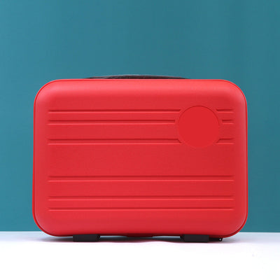 14-Inch Gift Makeup Case