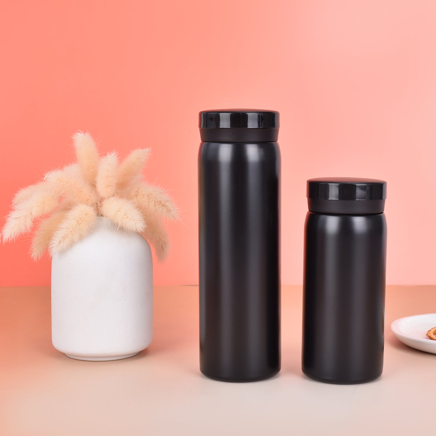 Slim Stainless Steel Tumbler