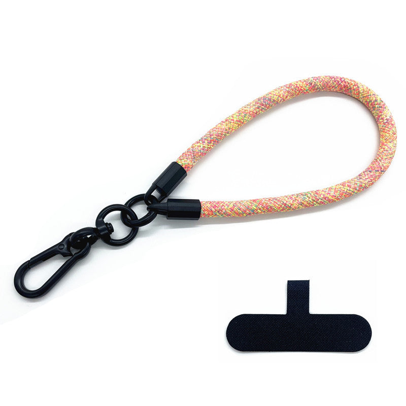 8mm Handphone Lanyard Muti-Function