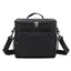 Shoulder Carry Multi-Compartment Lunch Bag