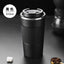 Hot-Selling 304 Stainless Steel Mug