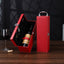 Pu Leather Single Leather Premium Wine Gift Box