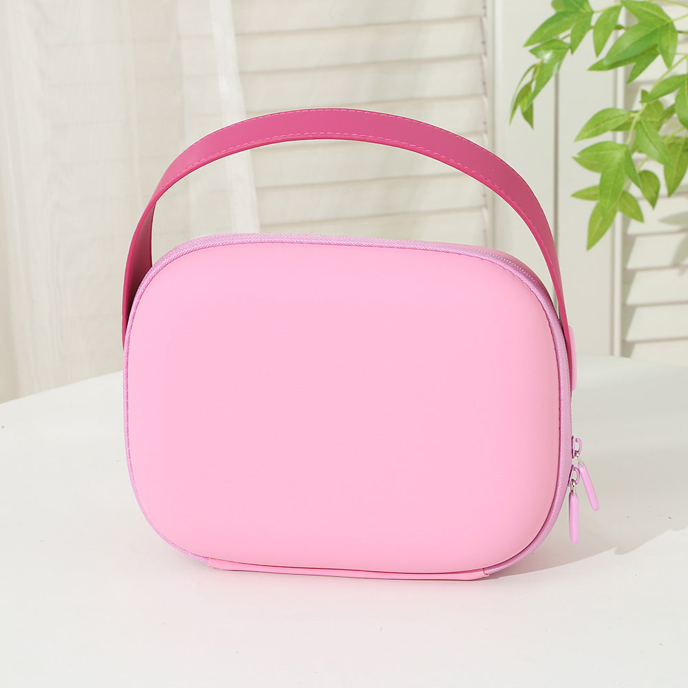 Portable Travel Storage Makeup Bag