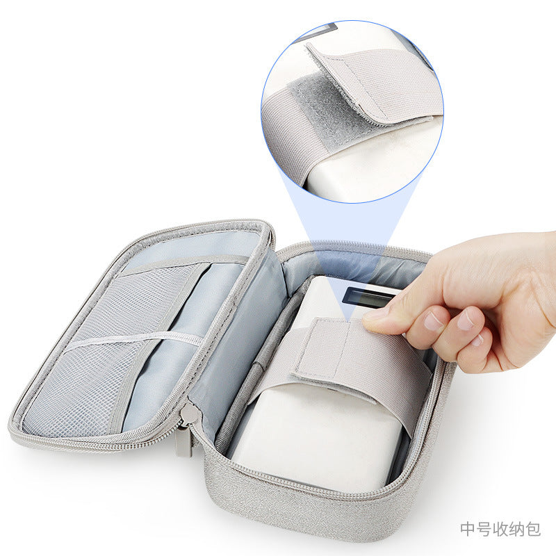 Multi-Functional Phone Accessories Bag