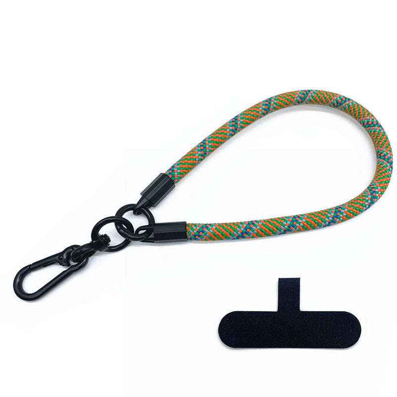 8mm Handphone Lanyard Muti-Function