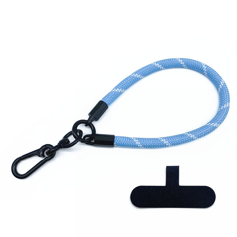 8mm Handphone Lanyard Muti-Function