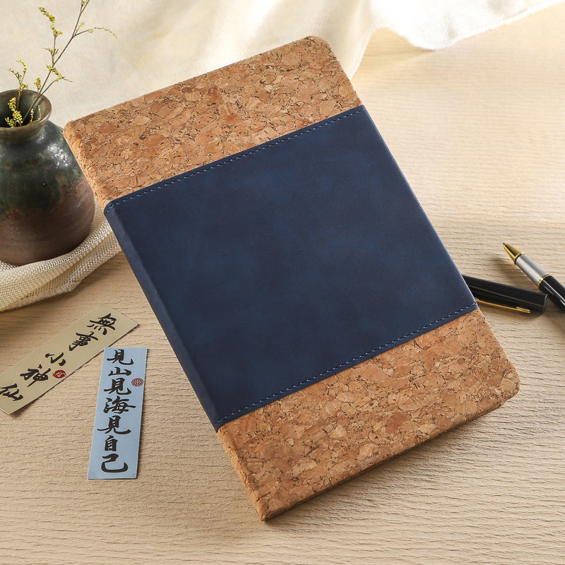 Corkwood Notebook