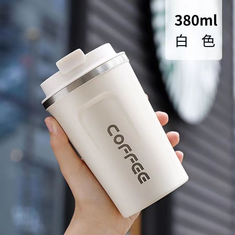 Concave Cup 380Ml/510Ml