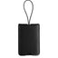 Customizable Pu Leather Luggage Tags