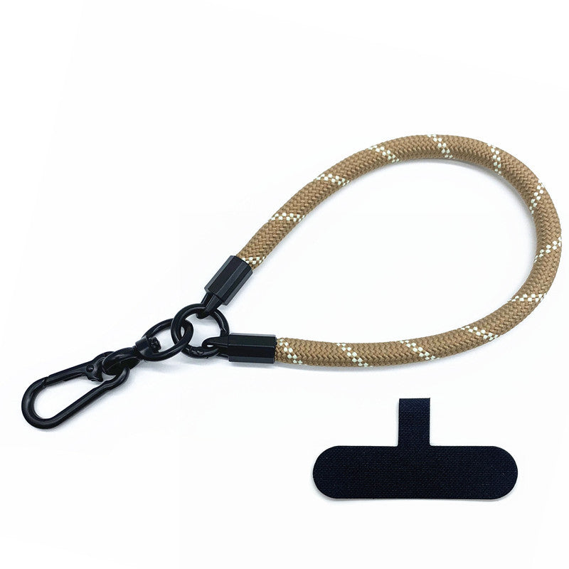 8mm Handphone Lanyard Muti-Function