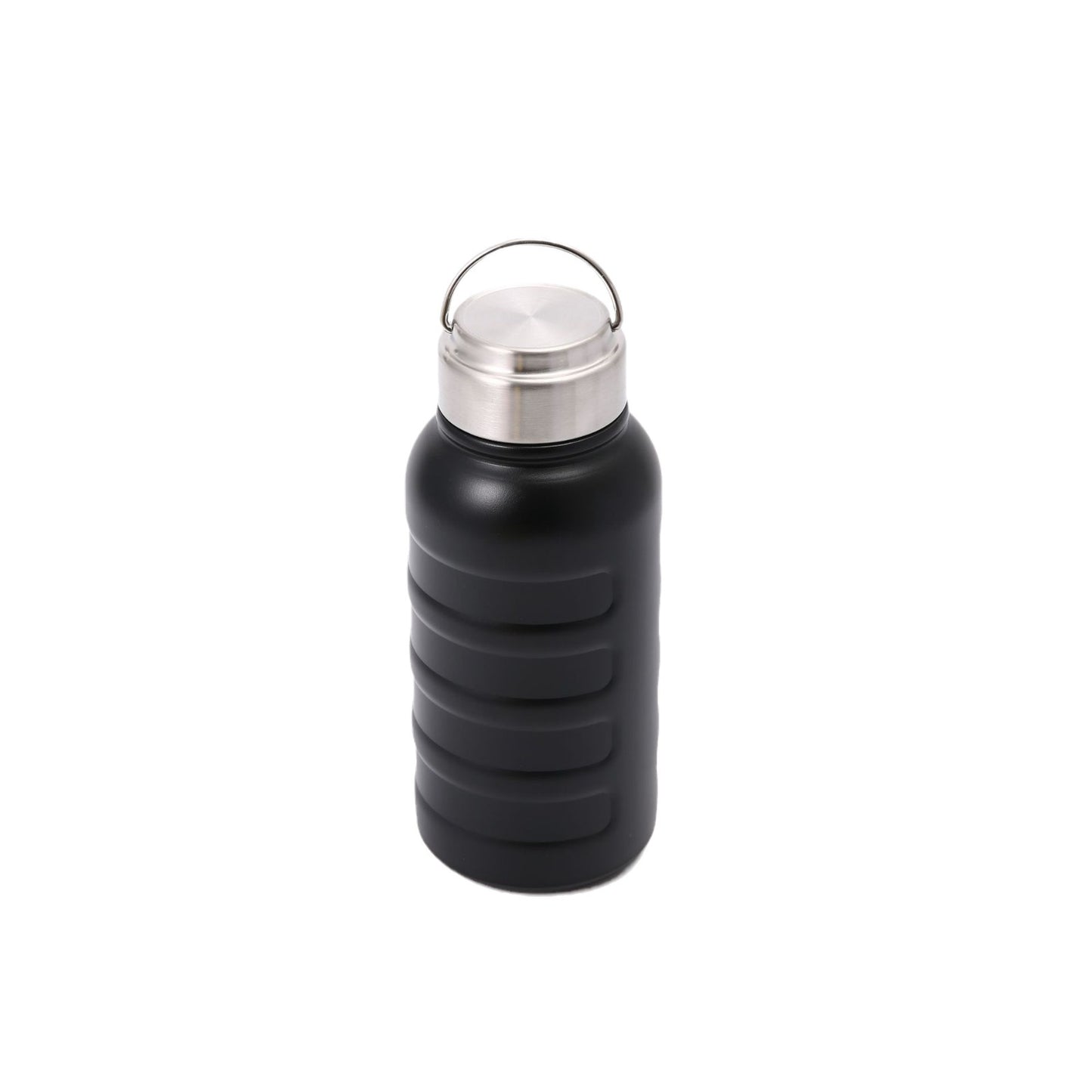 Portable 304 Stainless Steel Insulated Cup