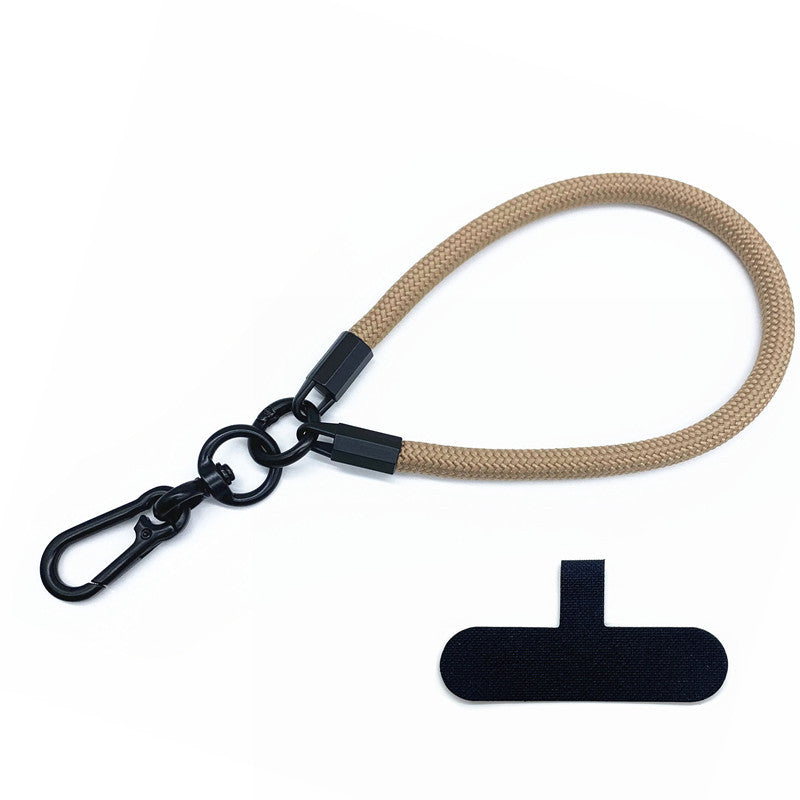 8mm Handphone Lanyard Muti-Function