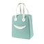 Smiley Face Lunch Bag