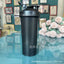 600Ml Food Grade Protein Shake Tumbler