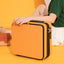 16-Inch Handheld Makeup Suitcase