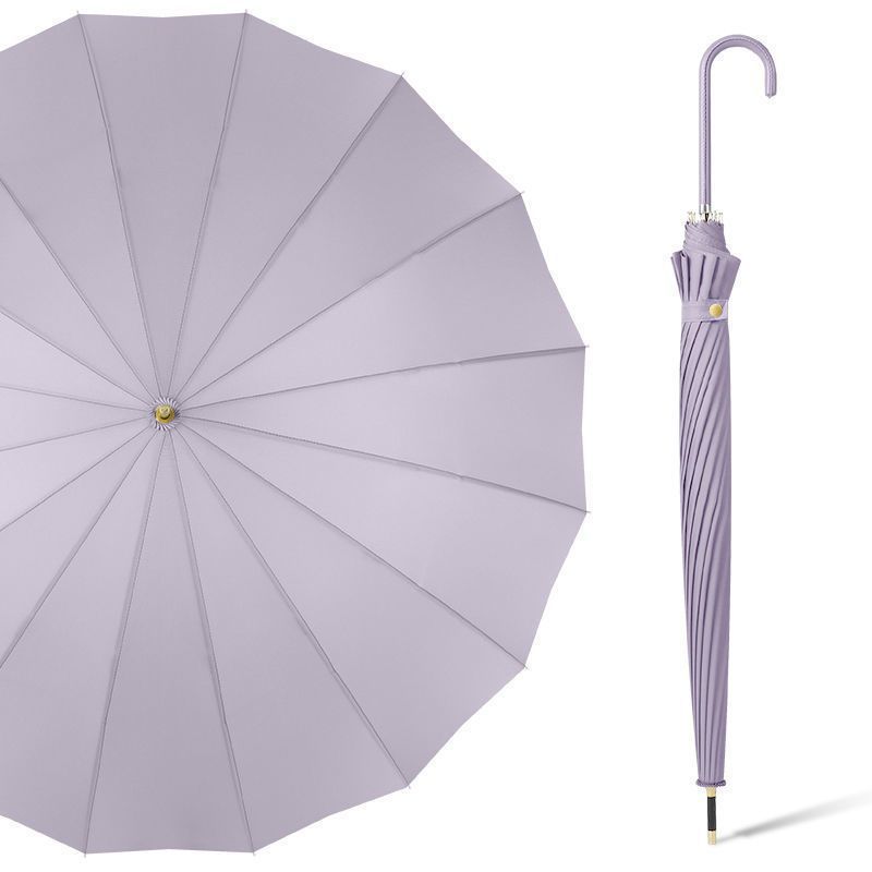 Big Umbrella With Cover