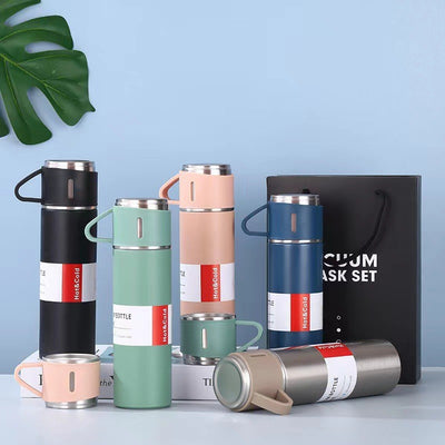 Vacuum Flask Bottle