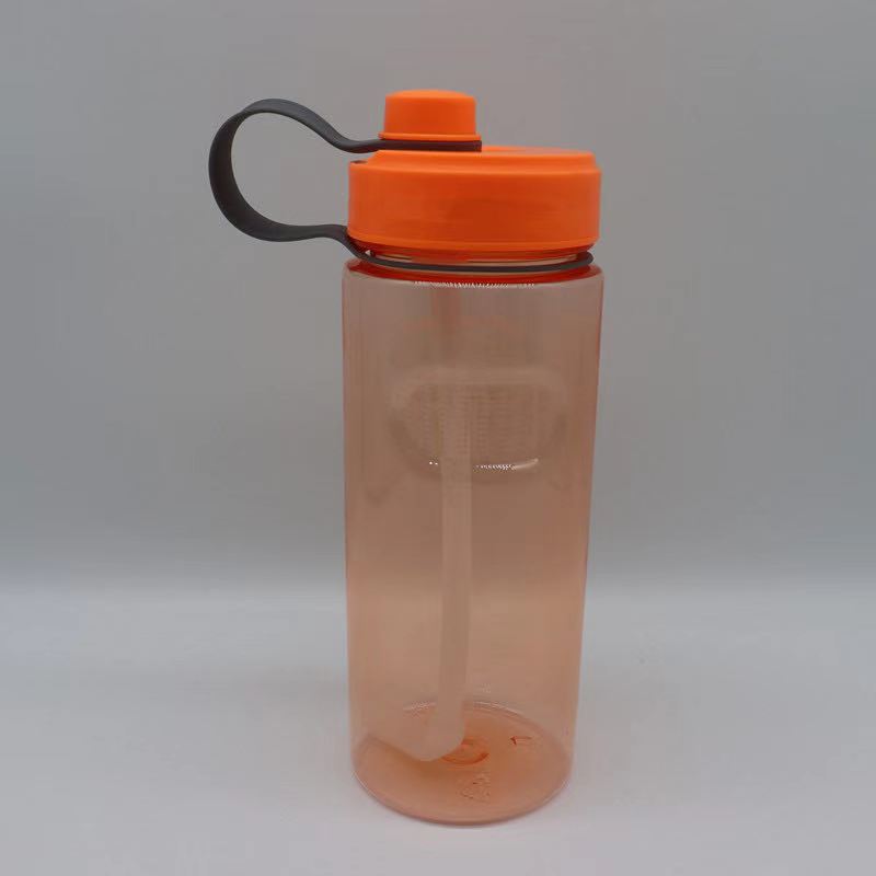 1000Ml Plastic Water Bottle