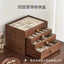 Solid Wood Jewelley Box