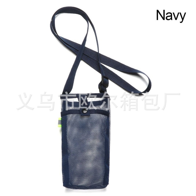 Protective Water Bottle Sleeve