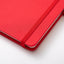 A5 Coloured Hardcase Notebook