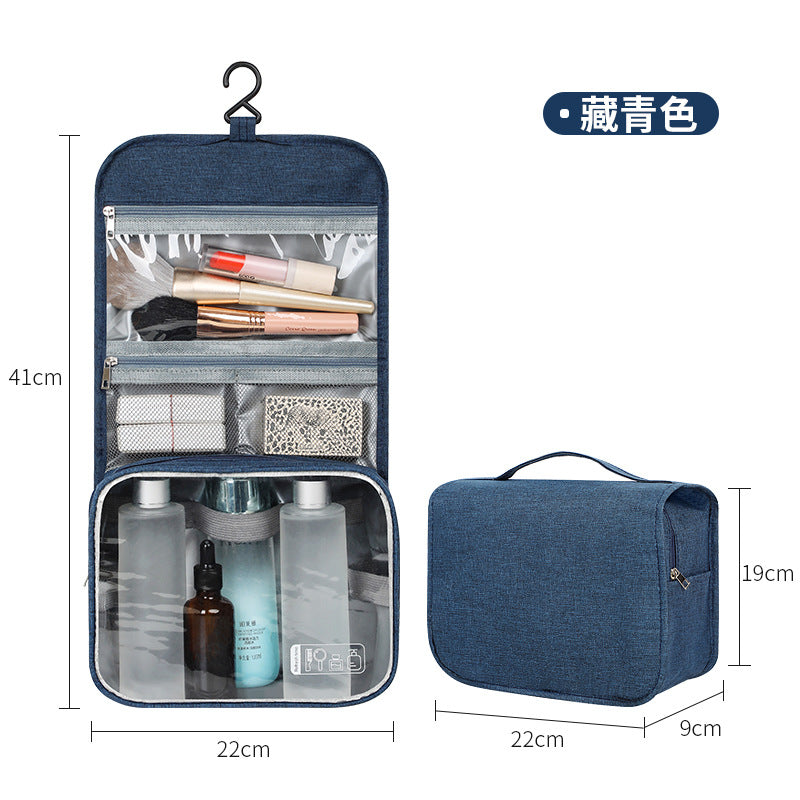 Korean Style Toiletry Bag