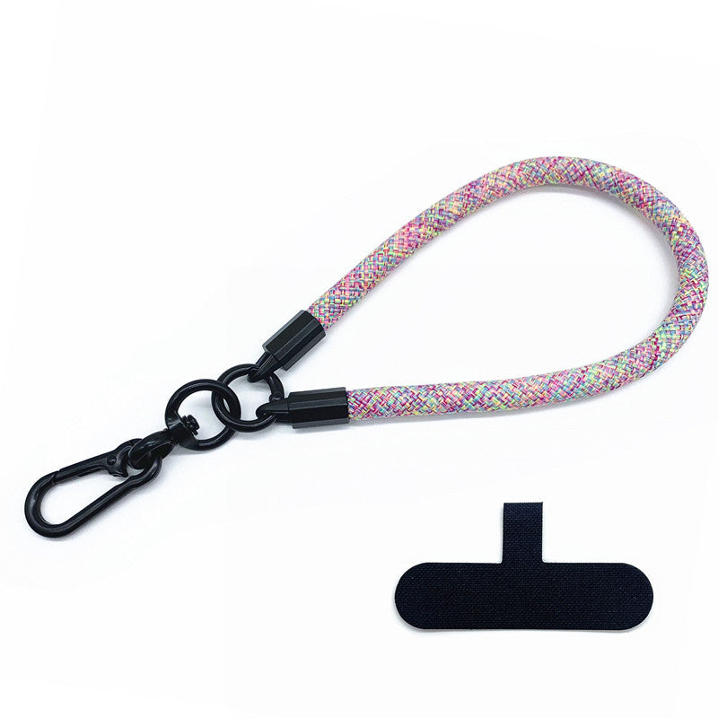 8mm Handphone Lanyard Muti-Function