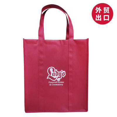 Non-Woven Shopping Bag