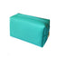 Pu Leather Box Like Cosmetic Bag