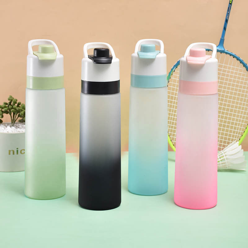 Ombre Water Bottle