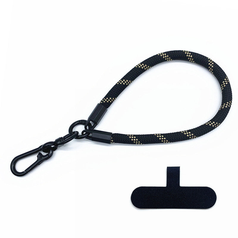 8mm Handphone Lanyard Muti-Function