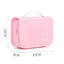 Pvc Hangable Cosmetic Bag Pvc