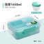 Lunch Box With Seal Lock