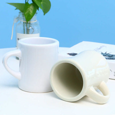 Thick Ceramic Mug