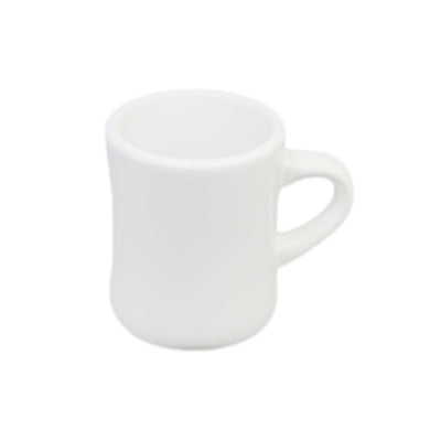 Thick Ceramic Mug