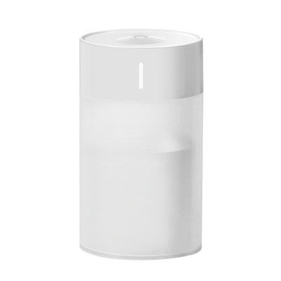 See Through Aroma Diffuser With Light