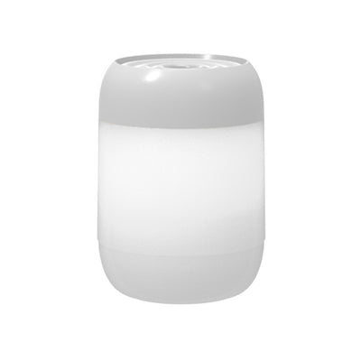 Aroma Diffuser With Light