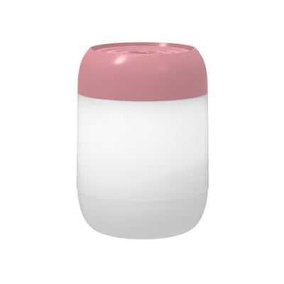 Aroma Diffuser With Light