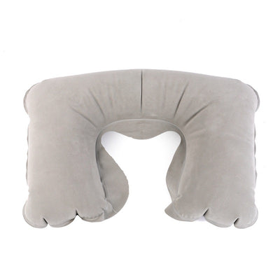 Compressible Neck Pillow