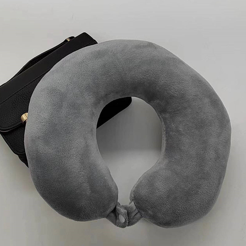 Cotton Neck Pillow