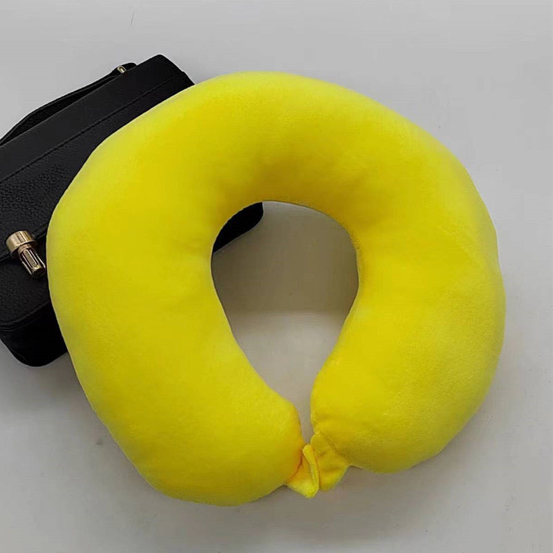 Cotton Neck Pillow