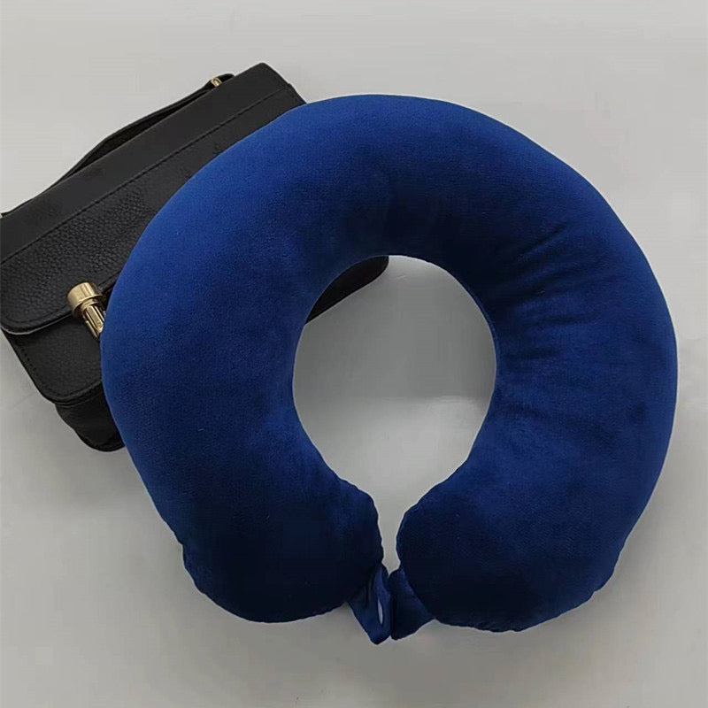 Cotton Neck Pillow